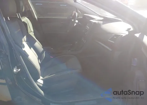 2021 Subaru Crosstrek Sport from USA, damaged, VIN JF2GTHRCXMH200524